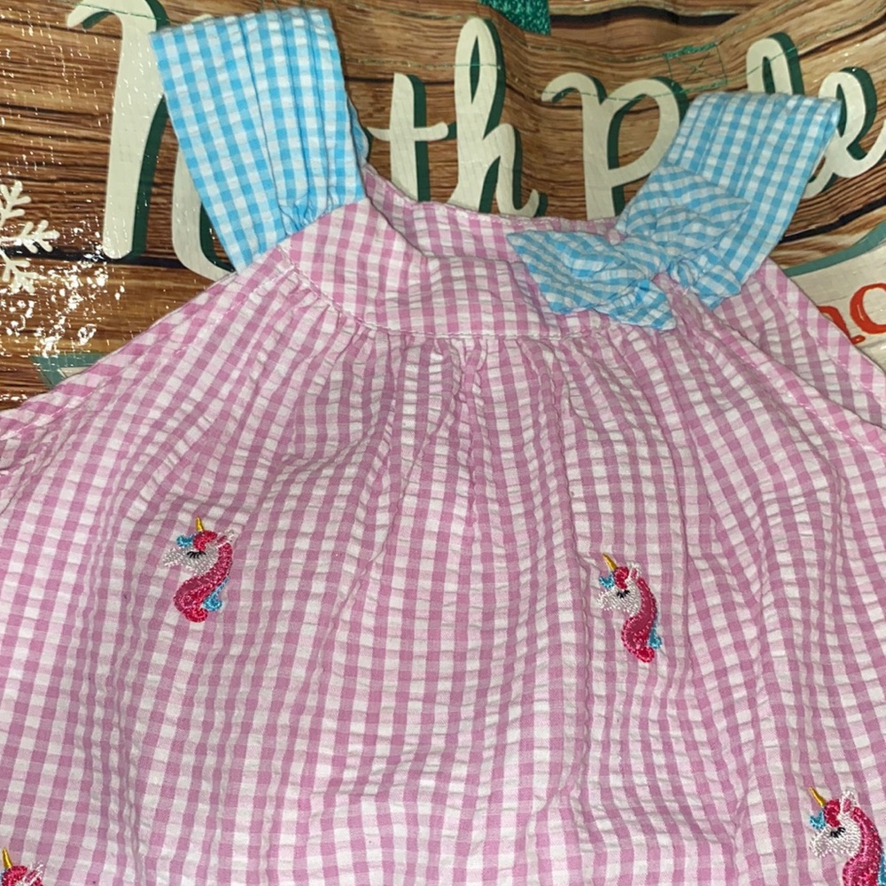 *Donated* 2 Super cute dresses (5)